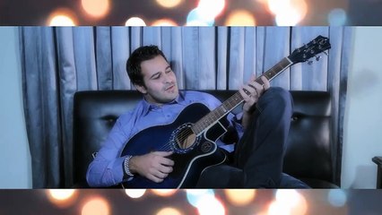 OST Ban Gaya Tera _ Wasim Khan _ Official Music Video OST