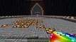 PopularMMOs Minecraft: RAINBOW LUCKY BLOCK 100 WAYS TO DIE - Lucky Block Mod - Modded Mini-Game