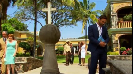 Ana Brenda e Iván. Video Musical.