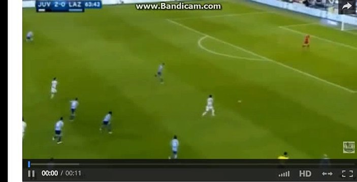 Juventus	3-0	Lazio 20.04.2016