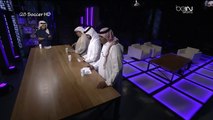 عبدالكريم الشمالي: طلال الفهد يتبطح بشرم الشيخ والمنتخب مو لاقي فندق يسكن فيه