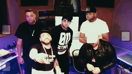 Nacho revolucionó las redes al compartir nuevo tema con sus seguidores