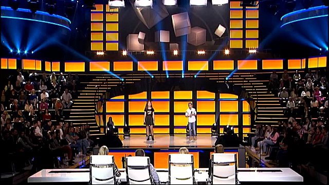 Milica Jokic i Bubi Ademov Splet pesama (live) Neki novi klinci 21.11.2015. EM 02