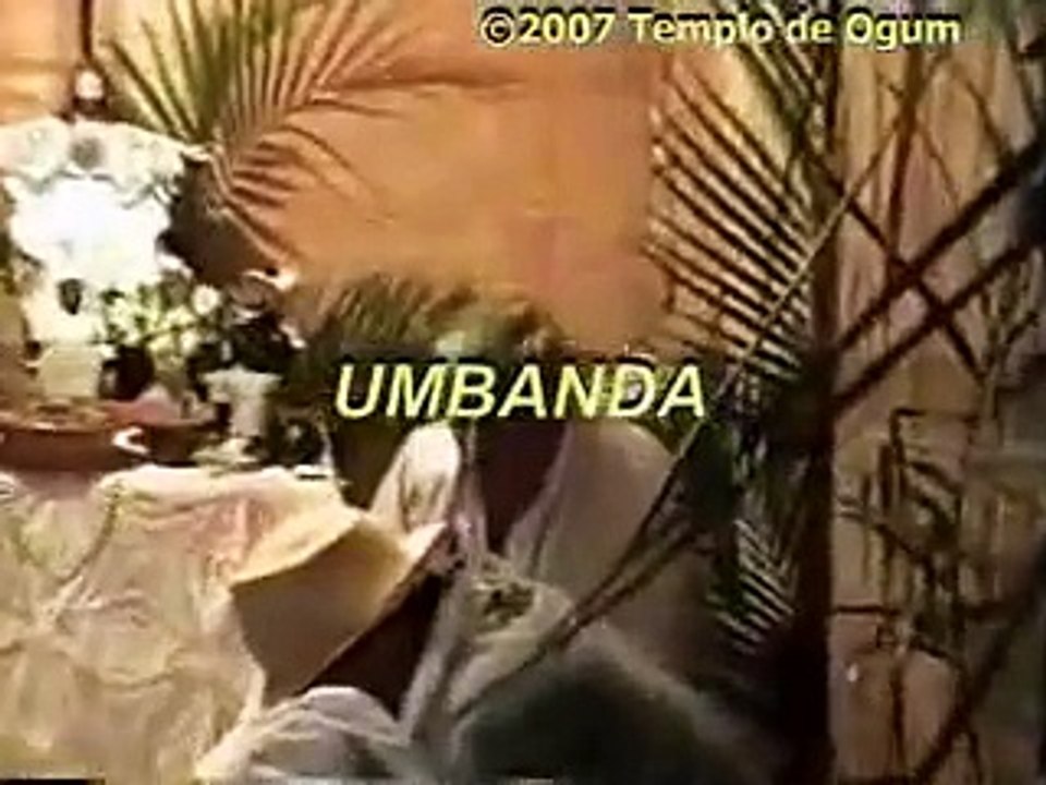 DIVERSIDADE CULTURAL CONHECENDO A MACUMBA, UMBANDA E CANDOMBLE VOLUME 3