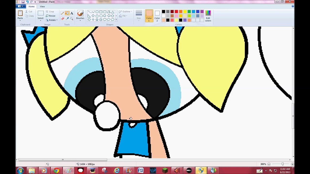 Swapped Clothes Part 2