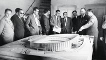 NOU CAMP NOU – Construïnt somnis blaugrana des del 1957