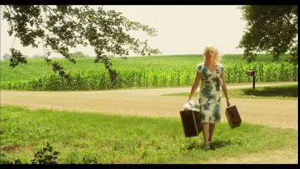 Wild Prairie Rose Trailer