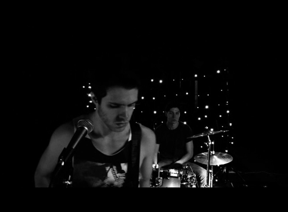 Sex on fire cover by Indulgence