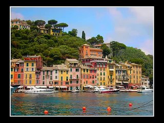 DALIDA I found my love in Portofino