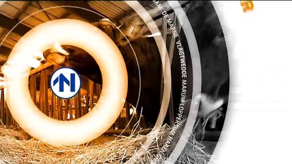 Het Weer: Harma bie de boer [20-4-2016] - RTV Noord