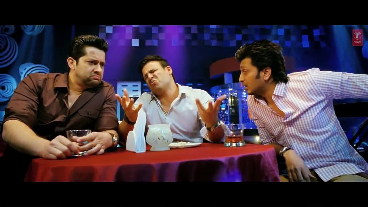 Grand Masti Trailer Official 2013 | Riteish Deshmukh,Vivek Oberoi,Aftab Shivdasani