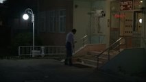 Elazığ'da Polis Memuru Tabanca ile Vuruldu