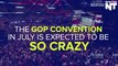 Not Even the GOP Wants To Attend The GOP Convention