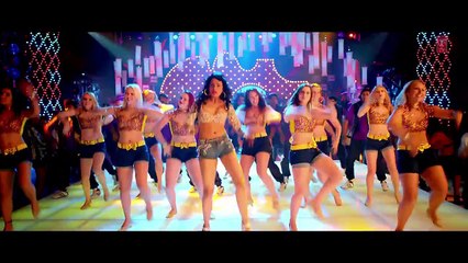 'DJ' FULL VIDEO Song _ Hey Bro _ Sunidhi Chauhan, Feat. Ali Zafar _ Ganesh Acharya