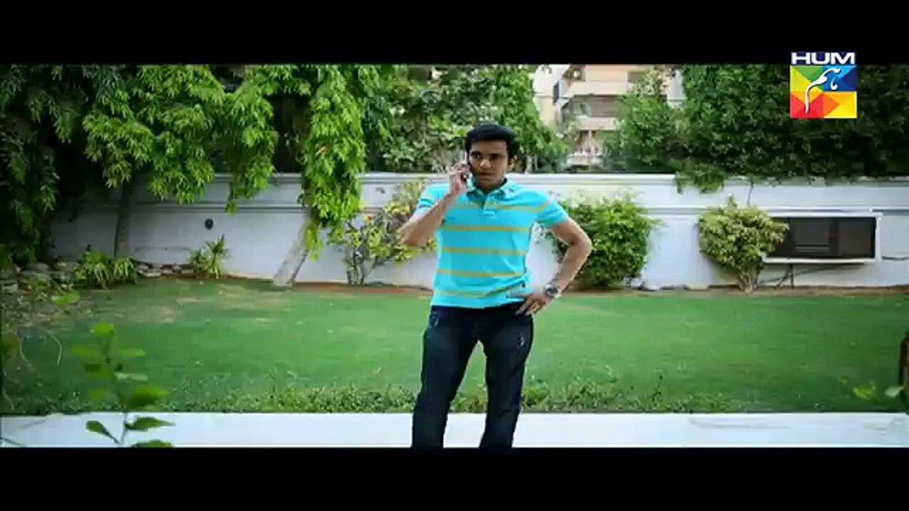 Dil E Beqarar Episode 02 Full HUM TV Drama 20 April 2016