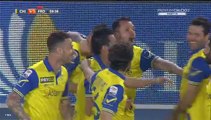 Gennaro Sardo Goal HD - Chievo 4-1 Frosinone - 20-04-2016