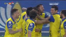 Gennaro Sardo Goal HD - Chievo 4-1 Frosinone - 20-04-2016