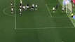 Konstantinos Manolas Goal AS Roma 1 - 1 Torino 2016