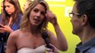 Arrow Star Emily Bett Rickards Talks Felicity, Oliver, Sex Scene