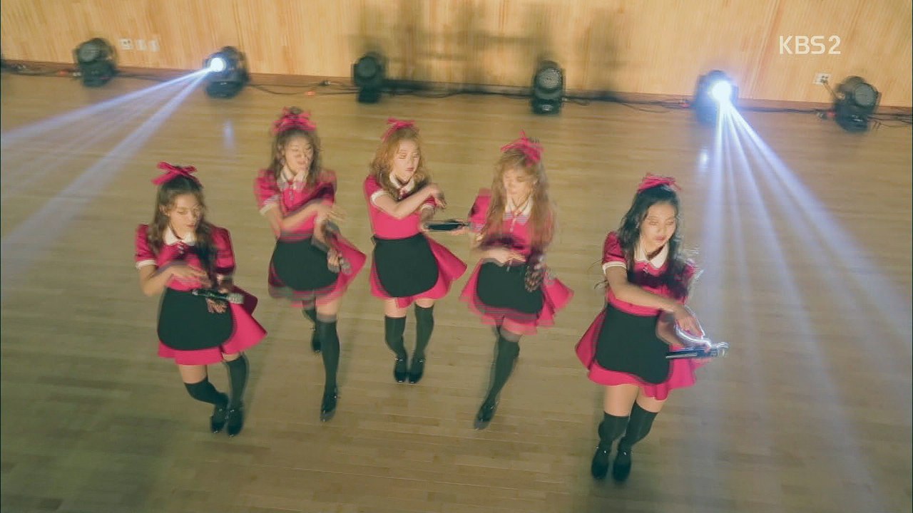 RV/DOTS