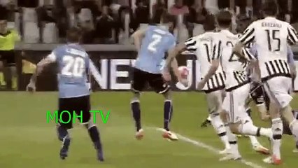 Juventus - Lazio 3-0 video gol Serie A