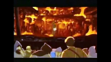 Sex God Anime reviews - Grave of the Fireflies