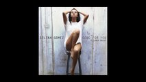 Selena Gomez feat A$AP Rocky - Good For You (Karaoke/Instrumental)   LYRICS