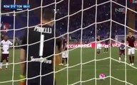 3-2 Francesco Totti Penalty Goal HD - As ROMA 3-2 Torino Serie A