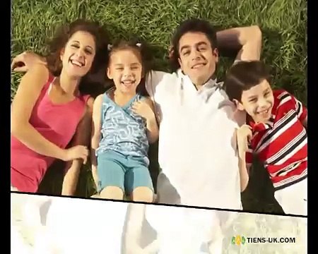 Tiens Zinc Capsules from Tianshi