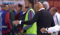 Francesco Totti Goal HD - Roma 3-2 Torino - 20-04-2016