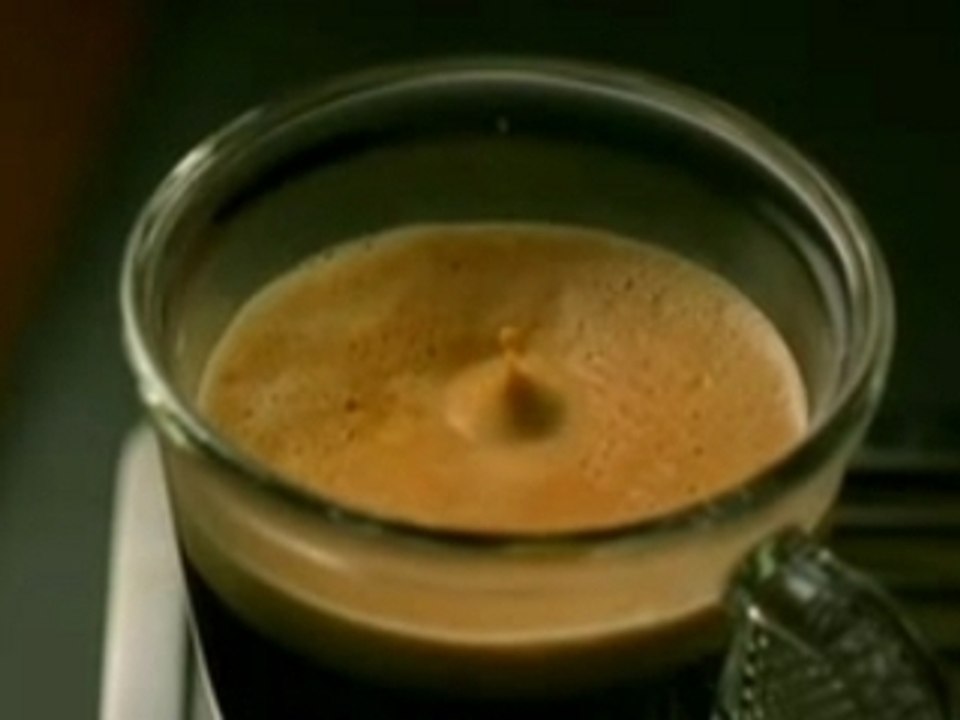 Camera cafe