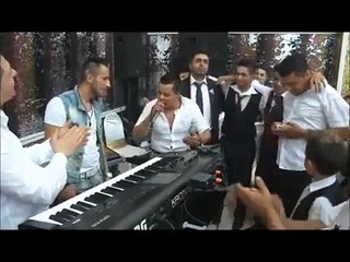 Ernim Ibrahimi & Muharrem Ahmeti ne Tallava