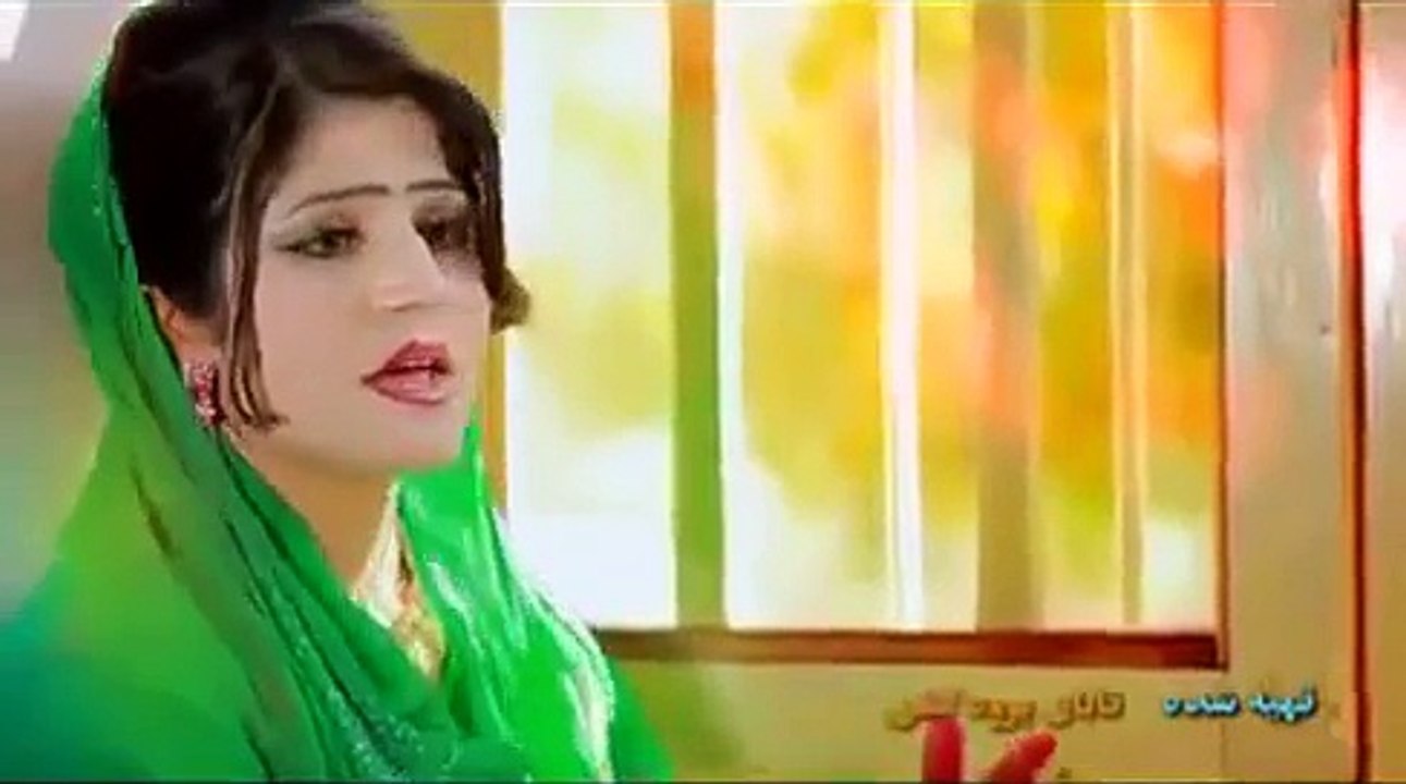 Musafar Yama Darzam Pashto Song 2014 Shukullah Khwaga & Mustafa Samir 2014