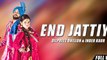 New Punjabi Songs 2016 | End Jattiye | Dilpreet Dhillon | Once Upon A Time In Amritsar