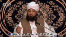 Jo ALLAH k Pyaro pr ZubanDraazi krta hai, ALLAH...