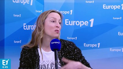 Elizabeth II "a un vrai talent d'imitatrice"