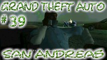 Grand Theft Auto  San Andreas # 39 ➤ Glitches Get Stitches!