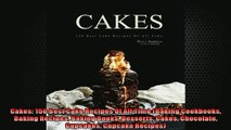 EBOOK ONLINE  Cakes 150 Best Cake Recipes Of All Time Baking Cookbooks Baking Recipes Baking Books  BOOK ONLINE