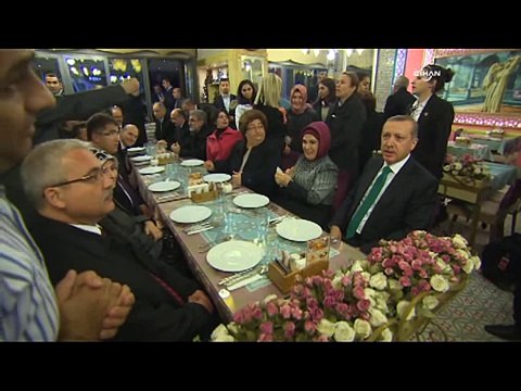 Başbakan, Marmaris'te yol üstündeki bir restoranda yemek yedi