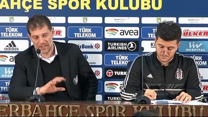 Bilic: Kadıköy'de alınan bir puan değerlidir