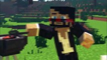 YOURE DOING IT WRONG! (Minecraft Animation)