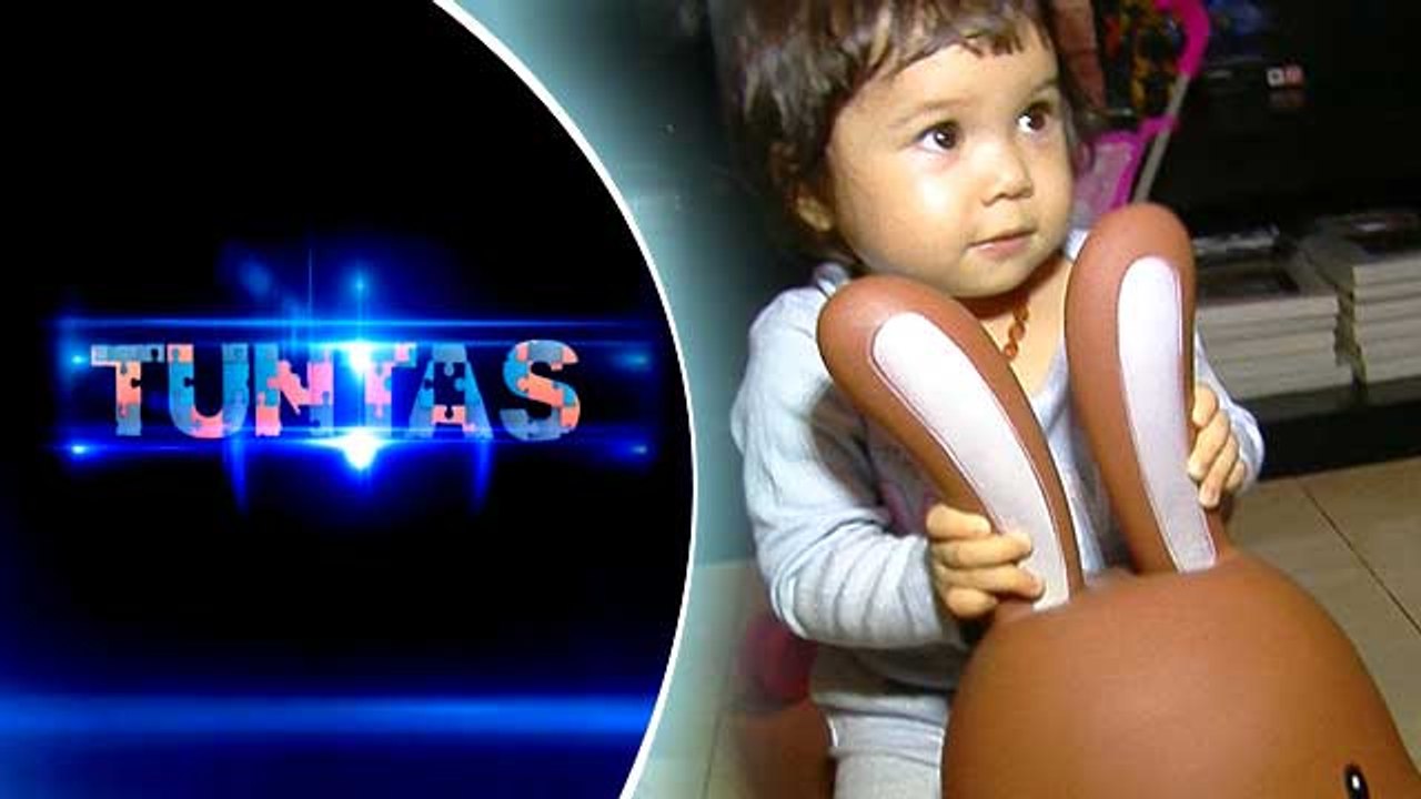 Highlight - Tuntas 21 April 2016