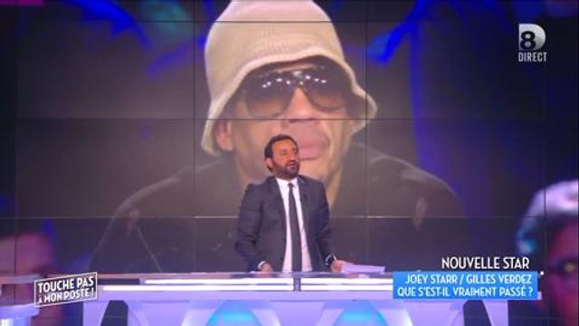 VerdezGate : Les jurés de la Nouvelle Star menacent de quitter l'émission si JoeyStarr est évincé