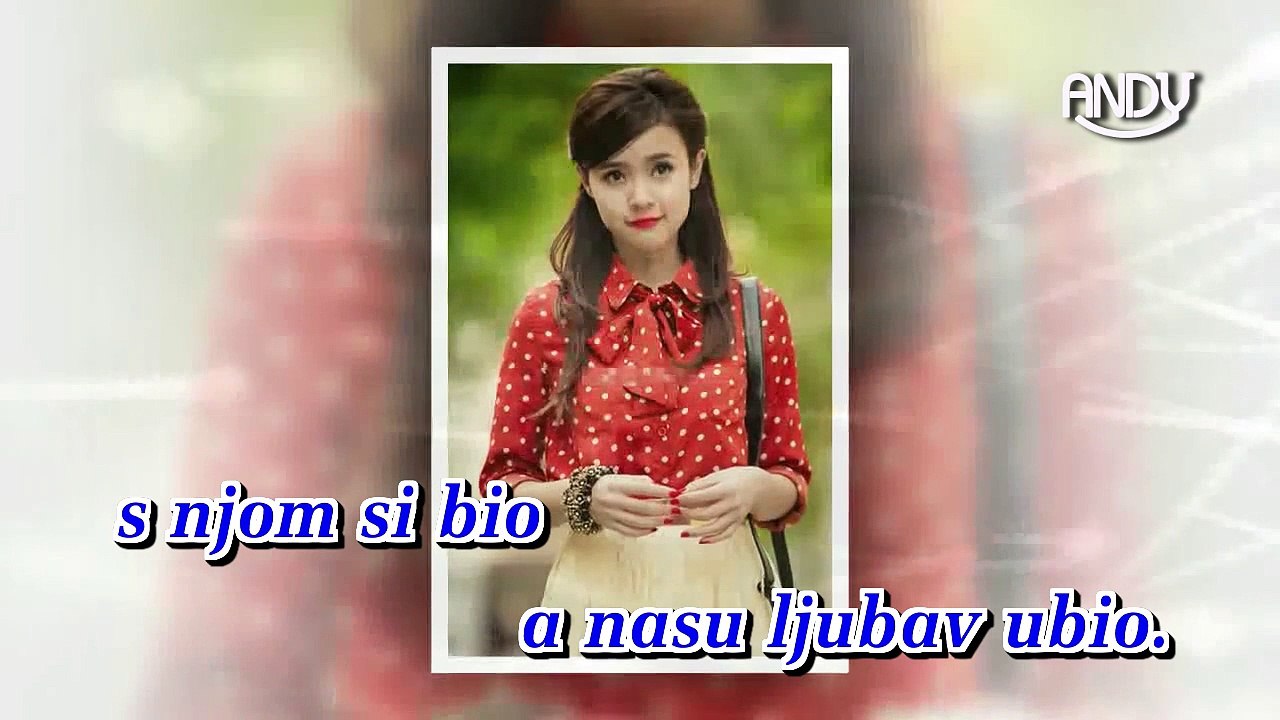 [Karaoke] Amore Mio - Karma - full beat - andykaraoke.website