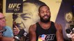 Jon Jones warming to Daniel Cormier ahead of UFC 197 but still can't wait to beat him up