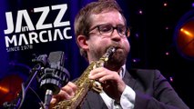 Jazz in Marciac 2015 - Emile Parisien