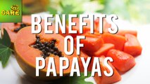Health Benefits Of Papaya | Care TV