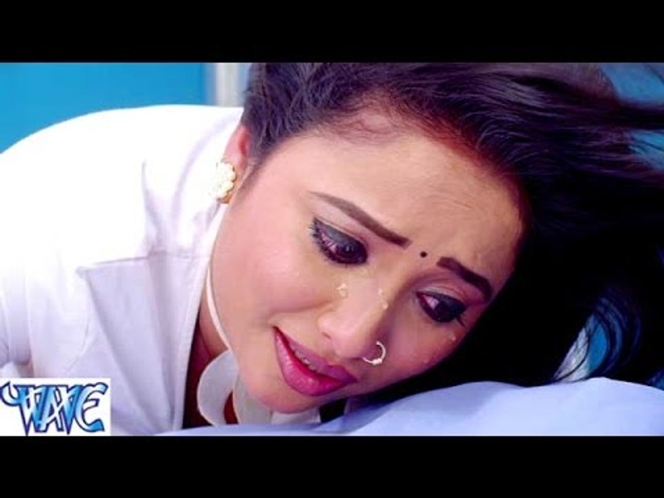 सुगना प्यारी जियरा कुहुके हमार - Insaf Ki Devi - Rani Chatter jee - Bhojpuri Sad Songs 2015 new