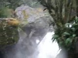 Torrent Milford Sound