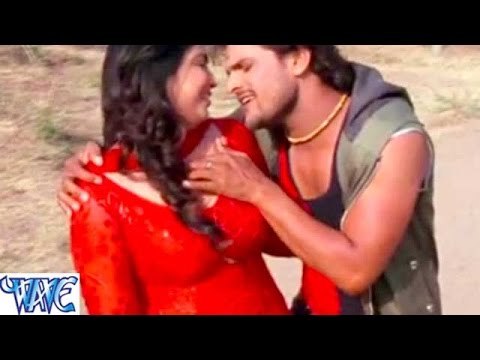 सिना से सट के छुवे तोहरी जवनिया के - Teri Kasam - Khesari Lal - Bhojpuri Hot Songs 2015 new